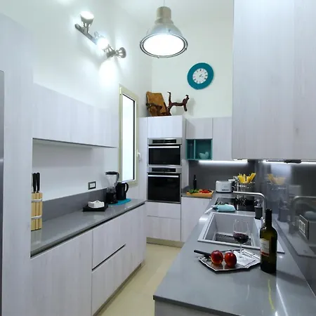 Villa Maddalena - Giardinelli *