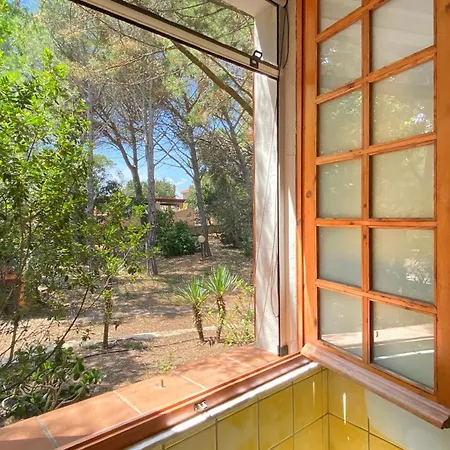 Maddalena - Giardinelli Villa