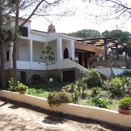 Villa Maddalena - Giardinelli *