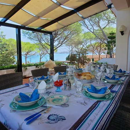 Maddalena - Giardinelli * La Maddalena (Sassari)