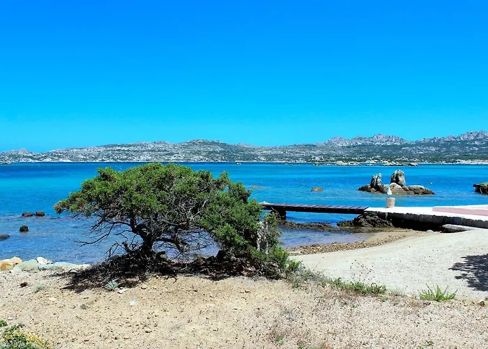 ヴィラ Maddalena - Giardinelli