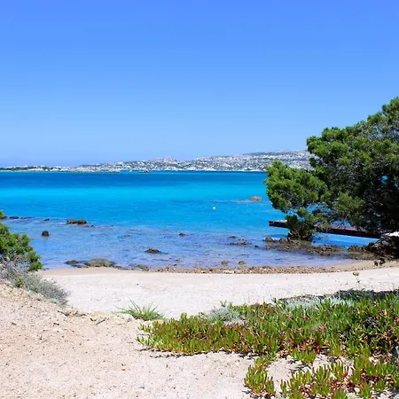 Villa La Maddalena *