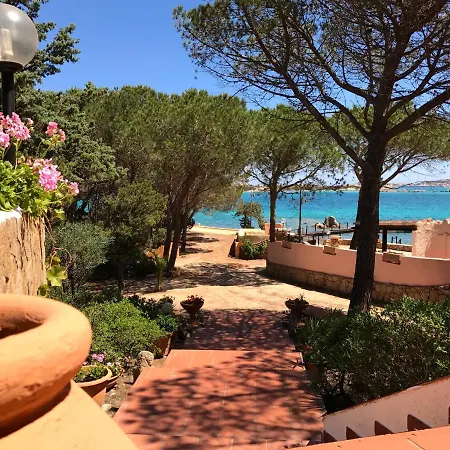 Villa La Maddalena * La Maddalena (Sassari)