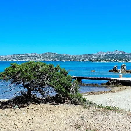 فيلة Villa La Maddalena