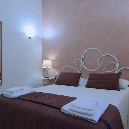Villa Villa La Maddalena *