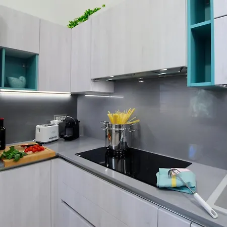 וילה Maddalena - Giardinelli