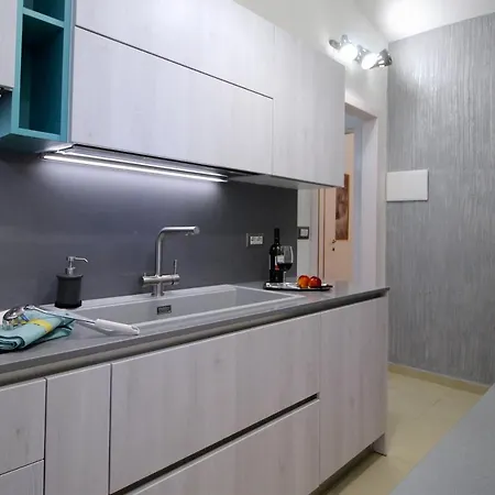 וילה Maddalena - Giardinelli *