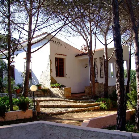 Villa La Maddalena
