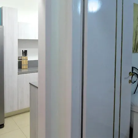 וילה Maddalena - Giardinelli *