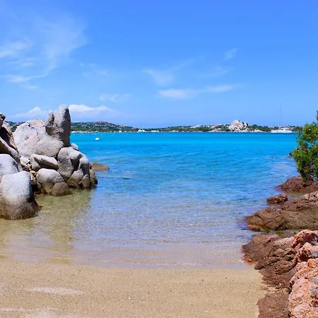 Villa La Maddalena La Maddalena (Sassari)