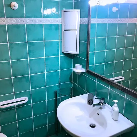 Maddalena - Giardinelli וילה לה מדלנה