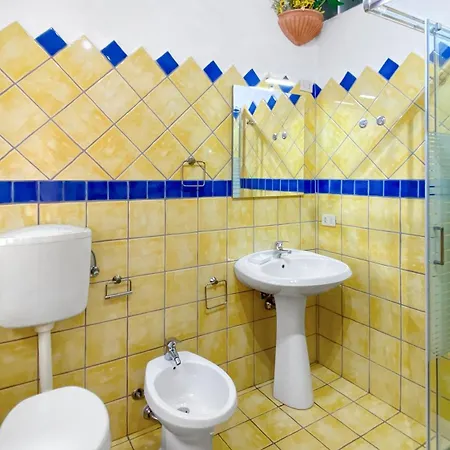 Maddalena - Giardinelli וילה *