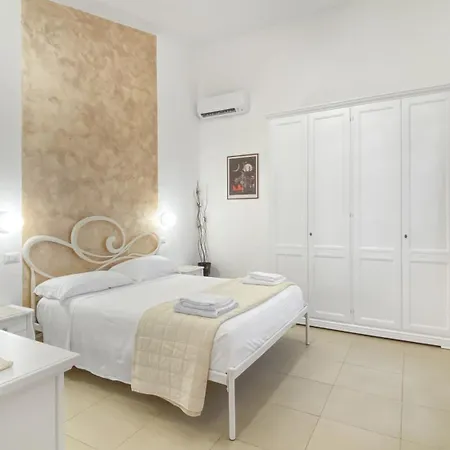Villa La Maddalena * La Maddalena (Sassari)