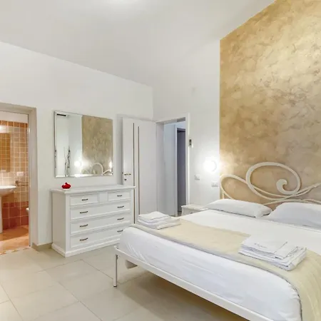 Villa La Maddalena