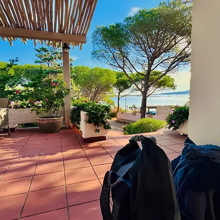 Villa Villa La Maddalena *