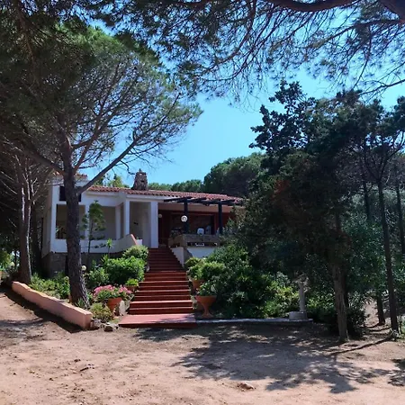 Villa La Maddalena *
