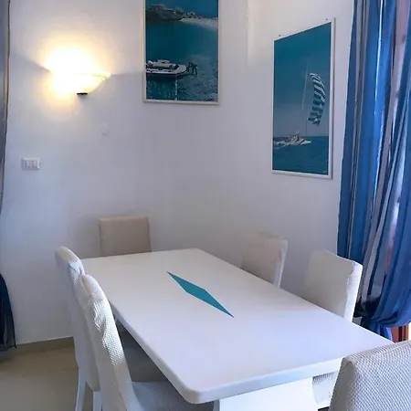 فيلة Villa La Maddalena