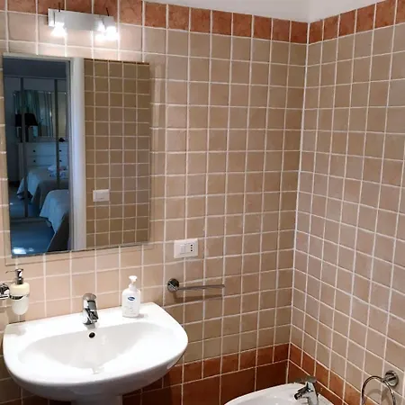 Villa La Maddalena La Maddalena (Sassari)