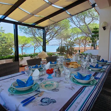 Villa La Maddalena Villa