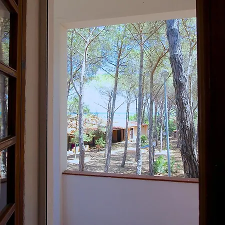 Villa La Maddalena