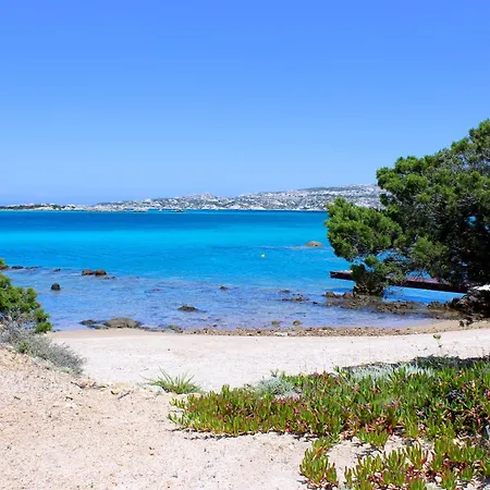 Villa La Maddalena Villa