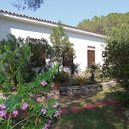 Villa La Maddalena فيلة *