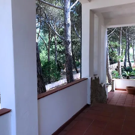 Villa La Maddalena Villa La Maddalena (Sassari)