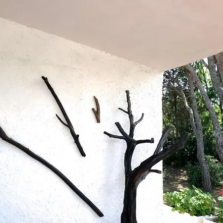 Villa La Maddalena *