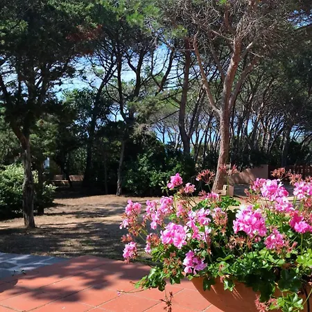 Villa La Maddalena لا ماداّلينا