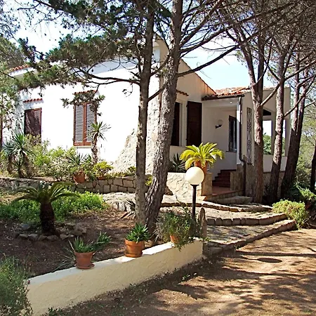 Villa Villa La Maddalena
