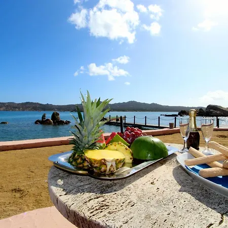 Villa La Maddalena Villa La Maddalena (Sassari)
