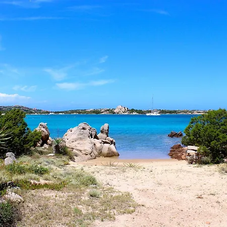 فيلة Villa La Maddalena لا ماداّلينا