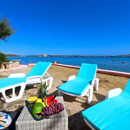 Villa La Maddalena * لا ماداّلينا