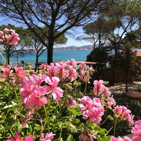 Villa La Maddalena Villa La Maddalena (Sassari)