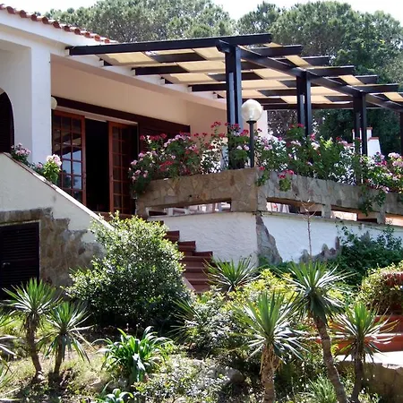 Villa La Maddalena