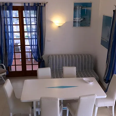 Villa La Maddalena