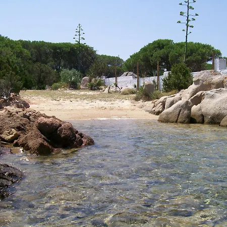 Maddalena - Giardinelli לה מדלנה