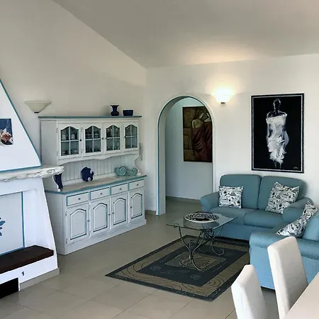 Villa Villa La Maddalena