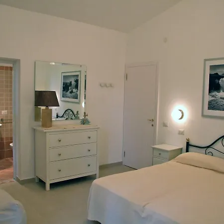 Maddalena - Giardinelli * לה מדלנה