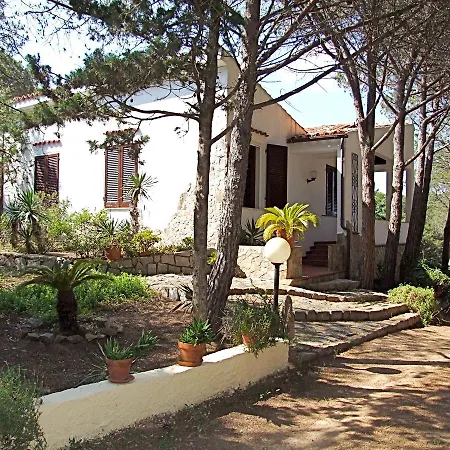 Villa Villa La Maddalena