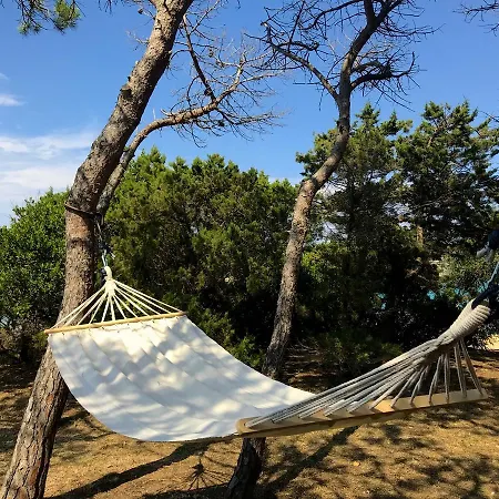 Maddalena - Giardinelli וילה *