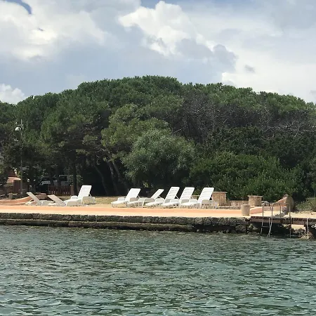 Vila Maddalena - Giardinelli *