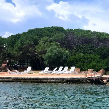 Villa La Maddalena * لا ماداّلينا