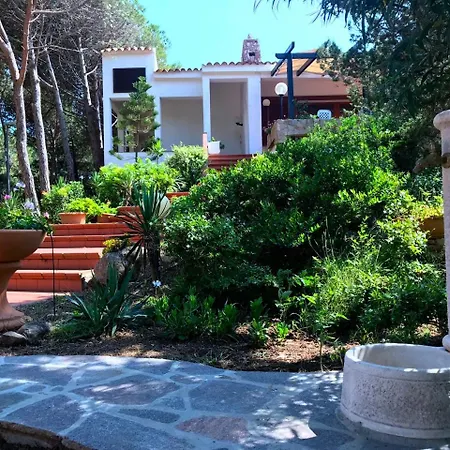 Villa La Maddalena *