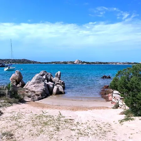 Villa La Maddalena * لا ماداّلينا