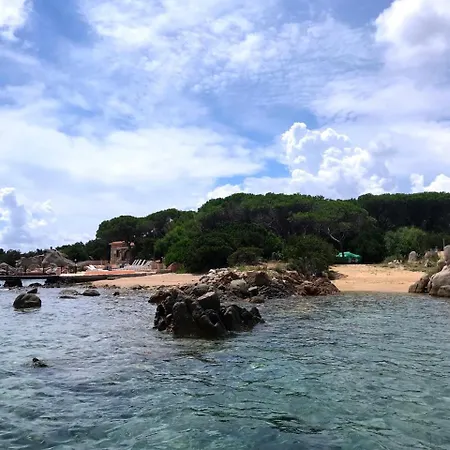 Villa Maddalena - Giardinelli
