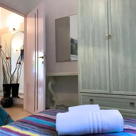 Villa La Maddalena Villa La Maddalena (Sassari)
