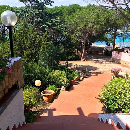 Villa La Maddalena *