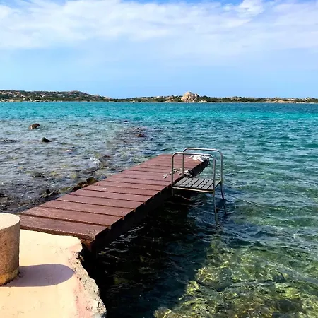 וילה Maddalena - Giardinelli