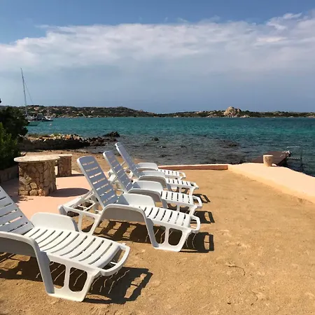 Villa La Maddalena Villa